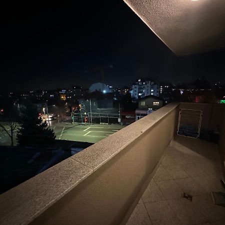Uni Time Apartment By Lmg صوفيا المظهر الخارجي الصورة