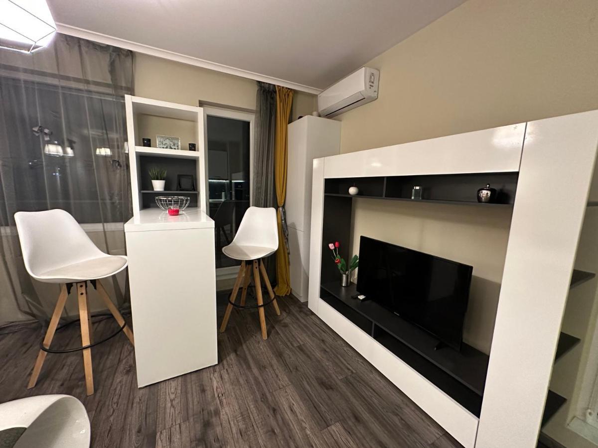 Uni Time Apartment By Lmg صوفيا المظهر الخارجي الصورة