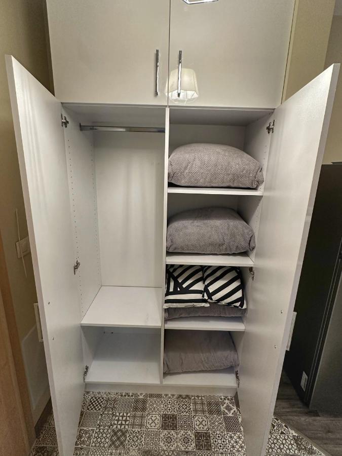 Uni Time Apartment By Lmg صوفيا المظهر الخارجي الصورة
