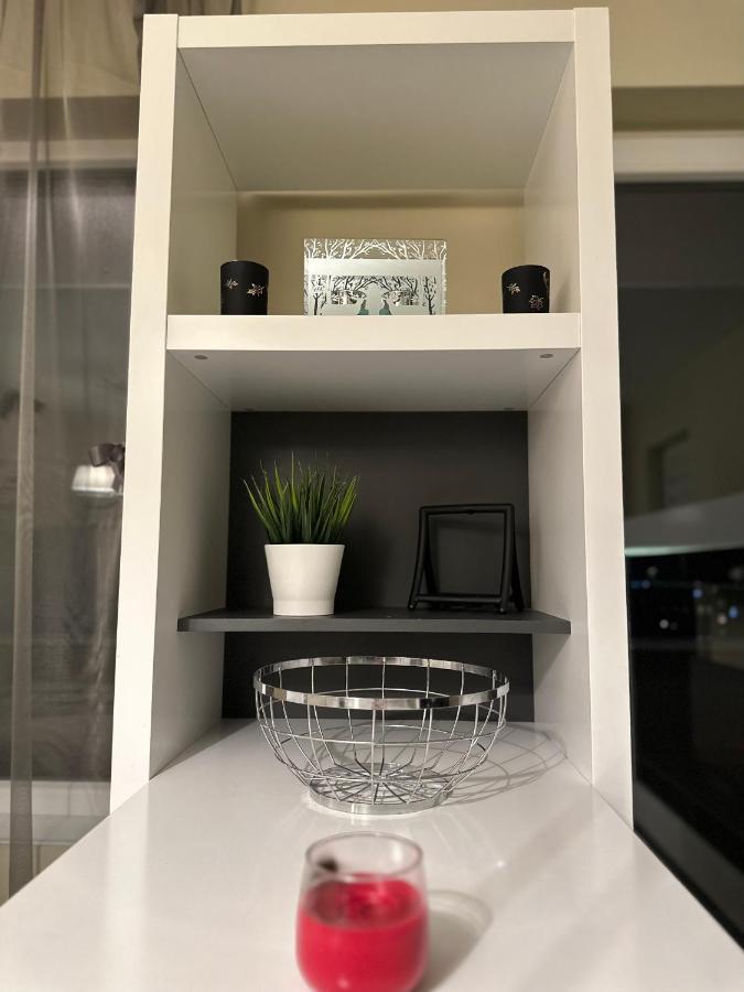 Uni Time Apartment By Lmg صوفيا المظهر الخارجي الصورة